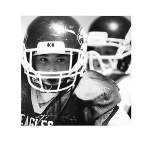 Meet your Posher, Jorge